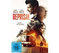 Reprisal - Nimm dir, was dir gehört!