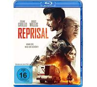 Reprisal - Nimm dir, was dir gehört!