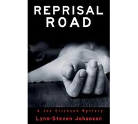 Reprisal Road: A Joe Erickson Mystery: 6
