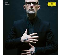 Moby Reprise (CD) Album with Blu-ray (PRESALE 28/03/2025)