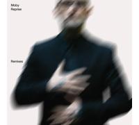 Reprise - Remixes - Moby (Audio Cd)