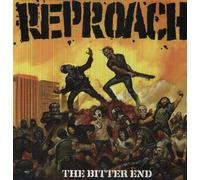 Reproach - Bitter End