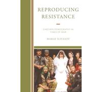 Reproducing Resistance: Chechen Demography in Times of War