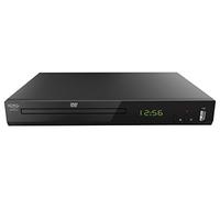 REPRODUCTOR DE DVD XORO HSD 8470 MPEG-4 1080P XOR120146
