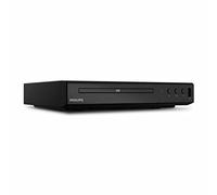 Philips 2000 series TAEP200 Lettore DVD Nero