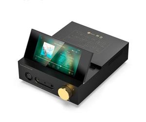 Reproductor Shanling EM7 5.8" 8 canali 1920x1080 Android