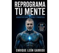 REPROGRAMA TU MENTE: “Deja de luchar contra tu mente para poder cambiar.”
