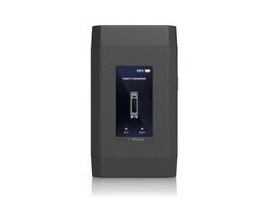REPROGRAMMATORE PER MODULI SFP UBIQUITI UACC--Wizard - Compatibile con QSFP28, display touchscreen, Velocità di trasferimento 1 Mbit/s, Dispositivi compatibili Moduli SFP, SFP+, SFP28, QSFP+, QSFP28