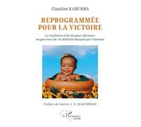 Reprogrammée pour la victoire: La résilience et la foi pour affronter un parcours de vie difficile marqué par l’autisme