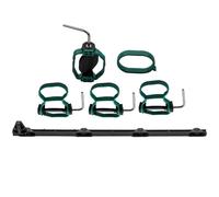 Repsatz Drall becco parti tubo di tenuta frase z22yh for OPEL 93192896 849674