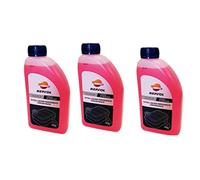 REPSOL ANTIGELO REFRIGERANTE Rosso CONCENTRATO Box da 3LT.