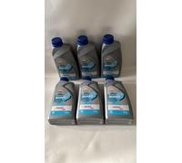 REPSOL ANTIGELO Rosso Car Care (6LITRI)