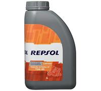 Repsol Cartago Traccion Integral EP 75W90 Trasmissione Manuale Liquido, 1 L