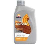 4 LT OLIO MOTORE SPEED SYNTH 10W40 BENZINA/DIESEL MARCA REPSOL SEMI SINTETICO