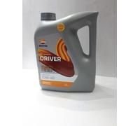REPSOL DRIVER SPEED SYNTH 10W40 BENZINA/DIESEL AUTO 4 LITRI OLIO MOTORE