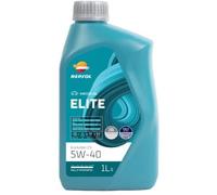 Olio Motore Repsol Elite Evolution C3 5w40 1 Litro