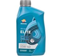 REPSOL ELITE MULTIVALVULAS 10W-40 LT. 1 EX RP ELITE MULTIVALVULAS 10W40 LT. 1