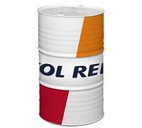 REPSOL Fusto Olio 208 Litri Driver Speed Synth 10W40 A3/B4