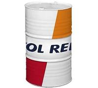 REPSOL Fusto Olio 208 Litri Elite Evolution C4 5W-30