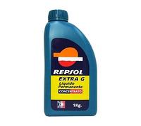 REPSOL Liquido RADIATORE Extra G CONCENTRATO LT 1 (X3)