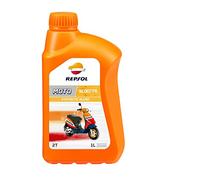 repsol, Lubrificante per Moto, 2T 1 L