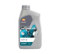 Repsol MATIC III ATF Automatico Olio Trasmissione, 1 l
