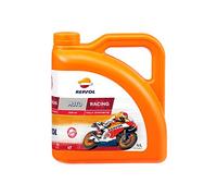 Repsol moto Racing 4T 10 W40 Olio per motore- 4 litri