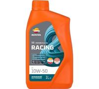 Repsol Moto Racing 4T 10W50-Olio Motore 1 L