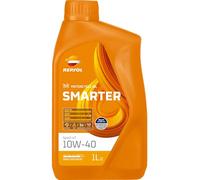 Olio Motore Repsol Smarter Sport Per Moto 4t 10w40 1 Litro