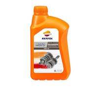 Repsol Moto Transmisiones 10 W40 Moto Olio Trasmissione 1 l