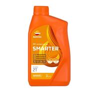 Olio Motore Repsol Smarter Scooter 2t 1 Litro