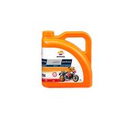 Caraffa Repsol Smarter Synthetic 4t 10w-40 4l Moto Motore Ricambi