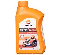 REPSOL Olio Motore Moto Racing 4T 10W-40