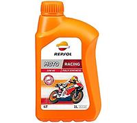 Repsol rp160g51 Lubrificante per Moto 4T