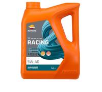 Repsol Olio Motore Racing 4t 5w-40 4l