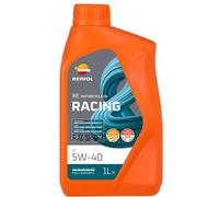 Repsol Olio Motore Racing 4t 5w40 1l