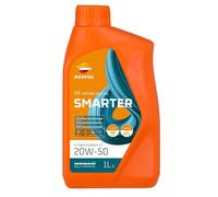 Repsol Olio Motore Smarter Custom V-twin 4t 20w-50 1l