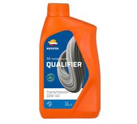 Repsol Olio Per Cambio Automatico Qualifier 10w40 1l