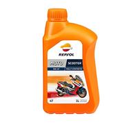 REPSOL OLIO SCOOTER 5W40 CONF. DA 1 LT.