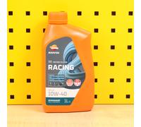 Repsol Racing ATV 1L Olio Sintetico 10W40 Quad Honda Yamaha Suzuki Kawasaki
