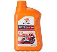 Repsol rp160 m51 Lubrificante per Moto 4T 15 W50
