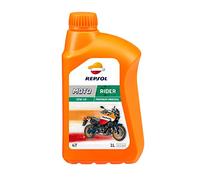 Repsol rp165 N51 Lubrificante per Moto 4T 10 W40, 1L