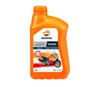 Repsol Sellout Super Sport 4T 10W30-1l