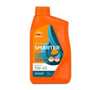 REPSOL SMARTER SCOOTER 4T 5W40 1 L ENGINE LUBRICATING OIL RE4T1550RI1