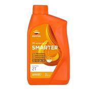 REPSOL SMARTER SYNTHETIC 2T 1L SINTETICO RE2TSMSI 1