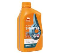 Repsol Smarter Synthetic 4T 10W-40 1 Litre Engine Lubricating Oil