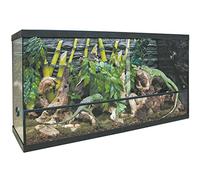 Repti-Selva KRS115 Kit per terrario vetro