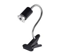 Reptile Heat Lamp - Basking Bulb | Metal UVB Replacement Heater | Splash-Proof Infra-Red Sun Lamp | Reptile Heat Light Bulb | Safe Warm Light For Tortoise Snake Terrarium Aquatic Tank