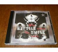 REPTILE SMILE - Who Makes The Rules CD JAPAN 1991 ESCA-5526