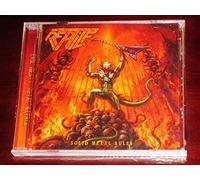 Reptile - Solid Metal Rules